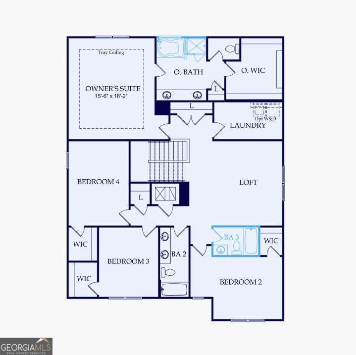 6093 Marigold WAY