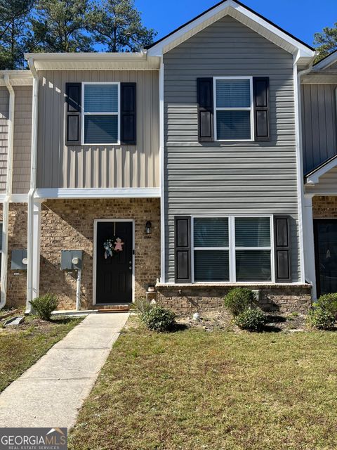 A home in Union City