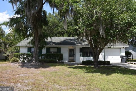Photo of 413 Sunnyside Drive, St. Marys, GA 31558 (MLS # 10448137)