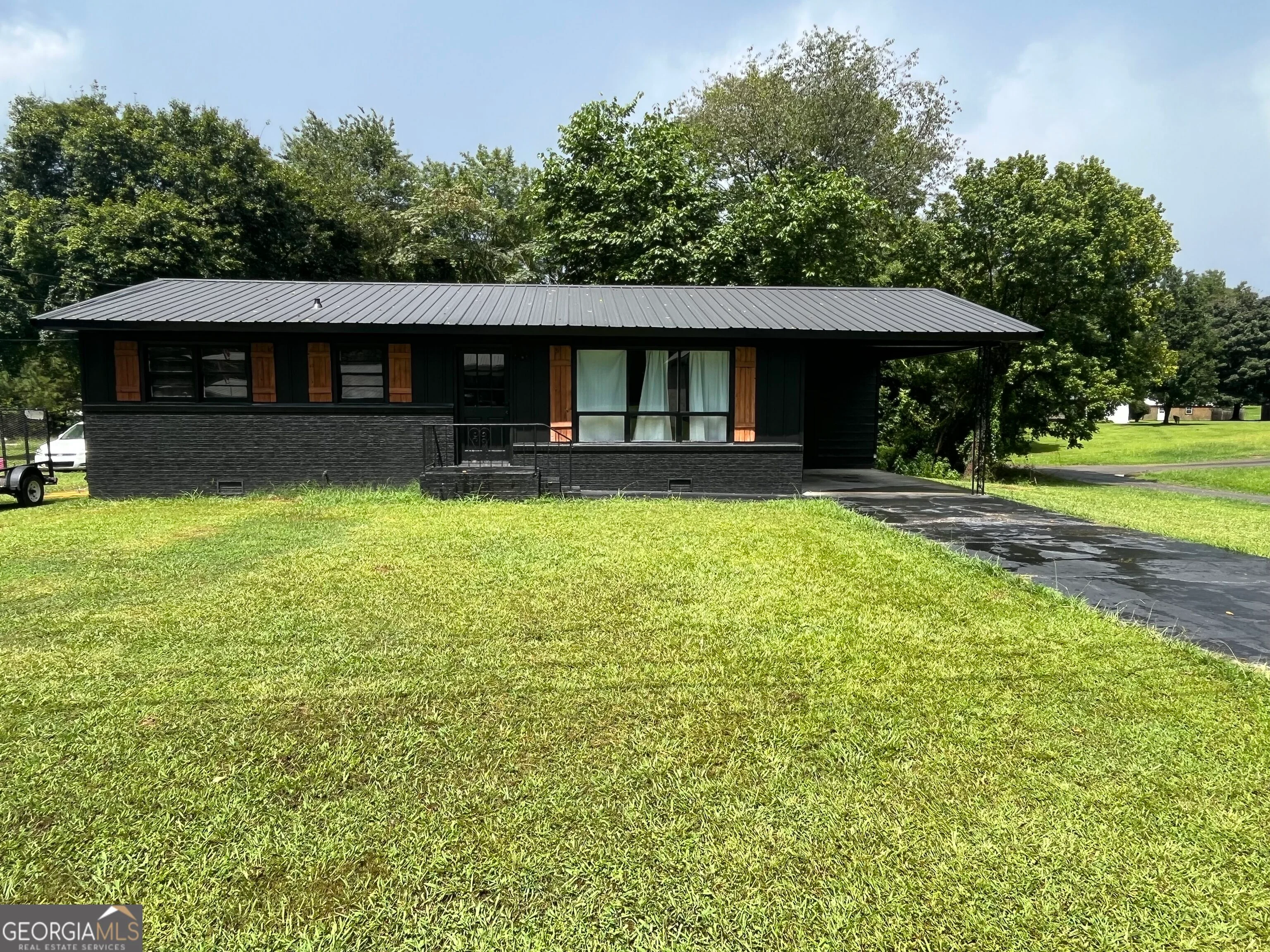 85 Rollins Drive, Summerville, GA, 30747