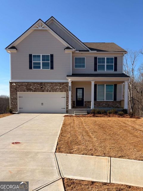 5903 Spring Way Stonecrest GA 30038