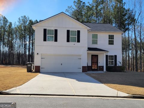 195 Great Gorge PKWY Covington GA 30016