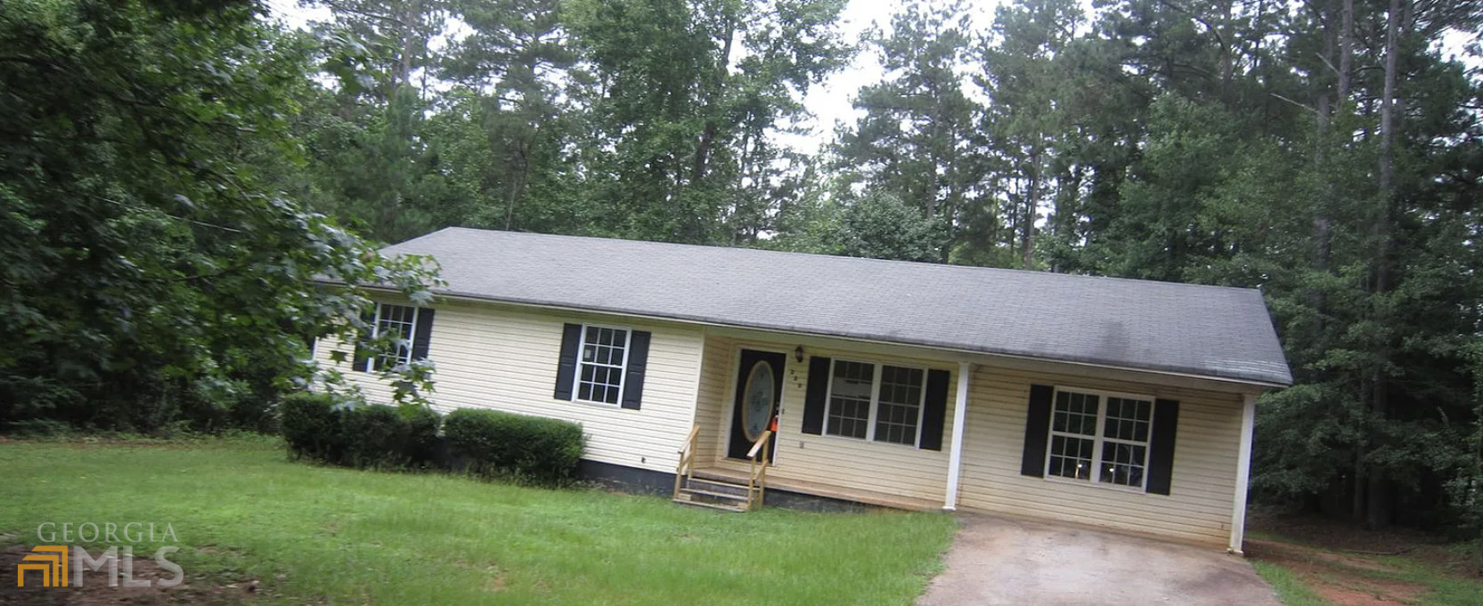 View Griffin, GA 30224 house