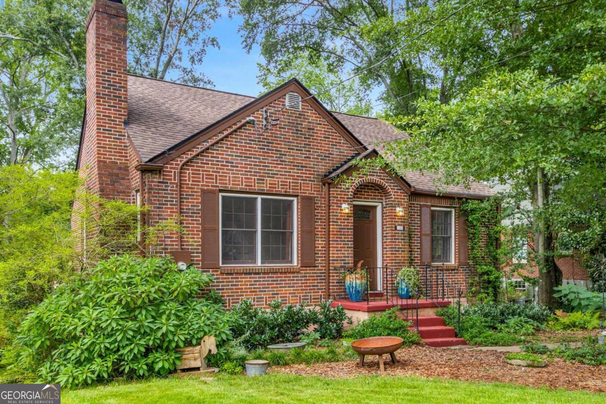 Winnona Park - Residential