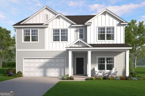 Photo of 406 Anzio Drive, Statesboro, GA 30461 (MLS # 10658135)