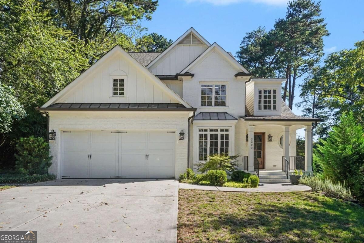 2499 Warren RD NW