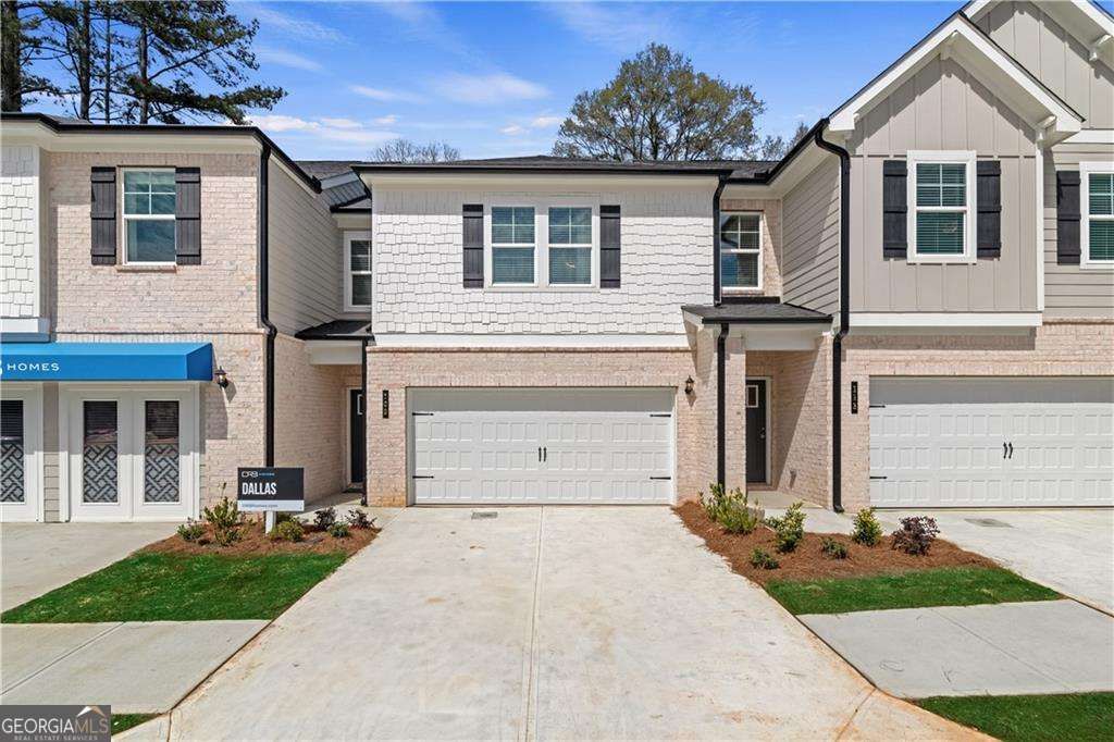 Photo of 659 Treasure Drive, Stockbridge, GA 30281 (MLS # 10761310)