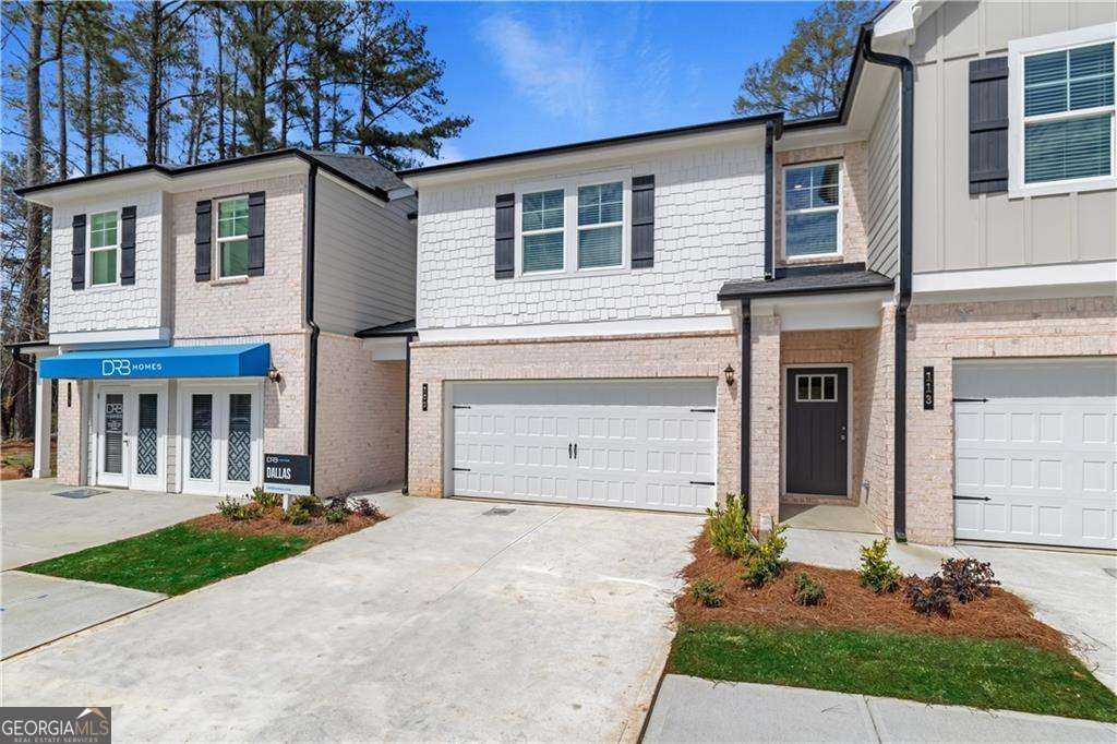 Photo of 659 Treasure Drive, Stockbridge, GA 30281 (MLS # 10761310)