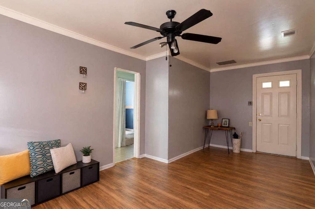 Photo of 47 Mill Street SW, Cave Spring, GA 30124 (MLS # 10786431)