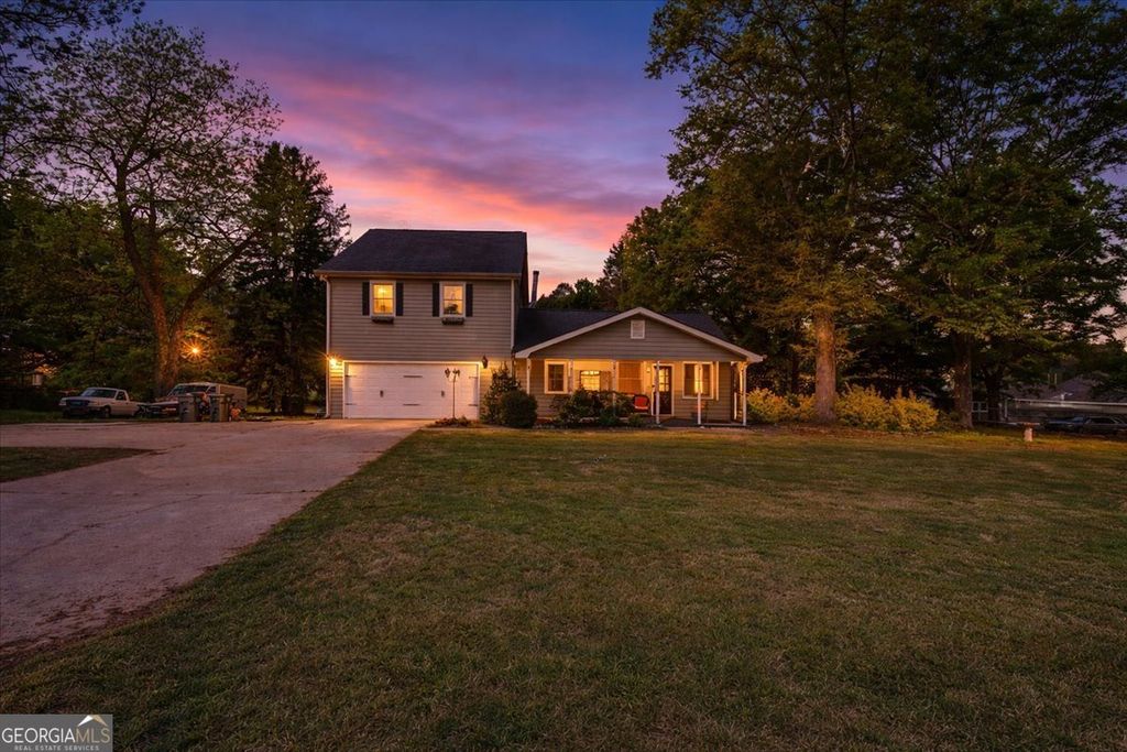 Photo of 4656 Bryant Road, Snellville, GA 30039 (MLS # 10727230)