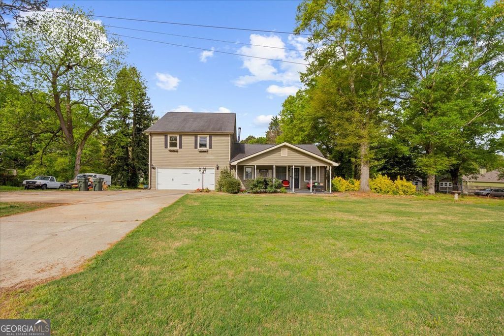 Photo of 4656 Bryant Road, Snellville, GA 30039 (MLS # 10727230)