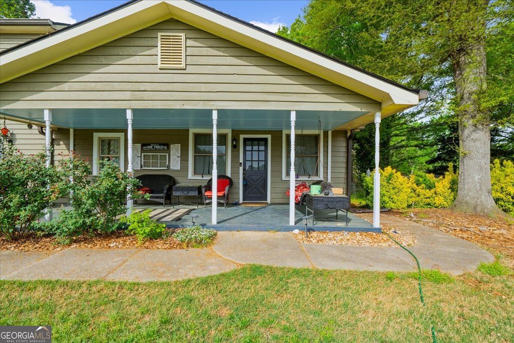 Photo of 4656 Bryant Road, Snellville, GA 30039 (MLS # 10727230)