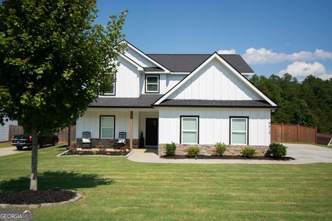 6412 Hagen Creek CT Lula GA 30554