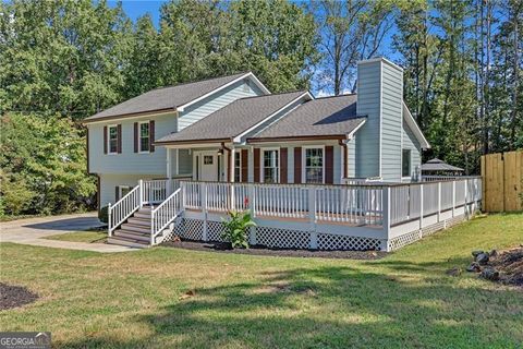 Photo of 306 N Briar Ridge, Woodstock, GA 30189 (MLS # 10598951)