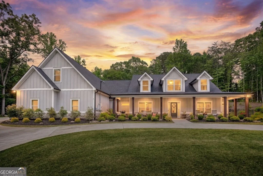 540 Byrd Mountain Lane