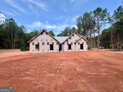 865 Forrest Farms Drive, Greenville, GA 30222 - #: 10611518