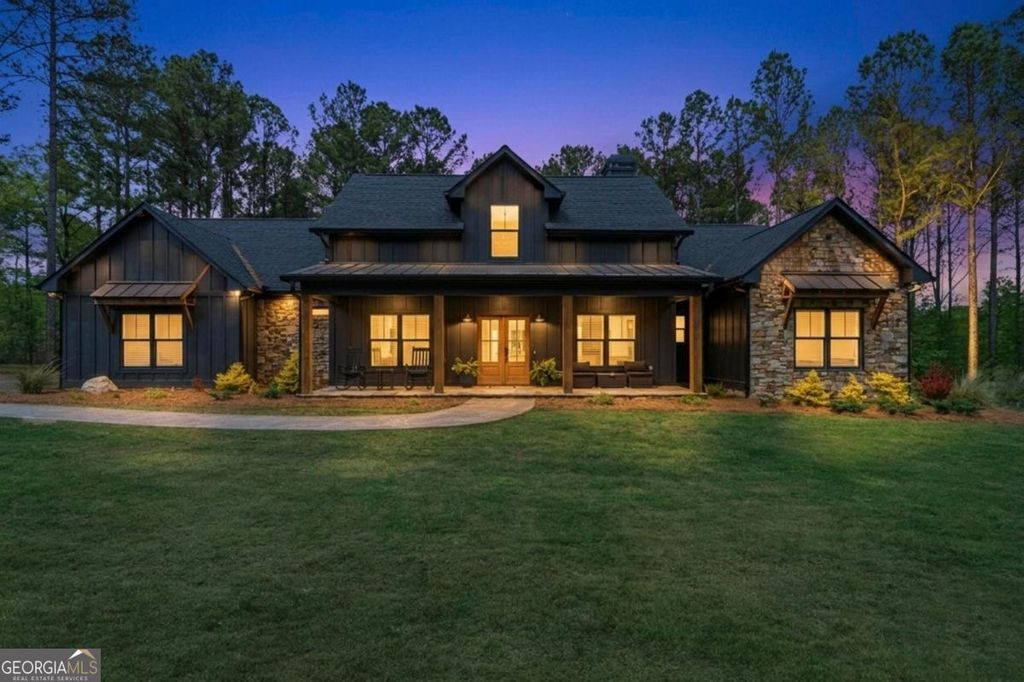Photo of 1351 Aqua Road, Madison, GA 30650 (MLS # 10732295)