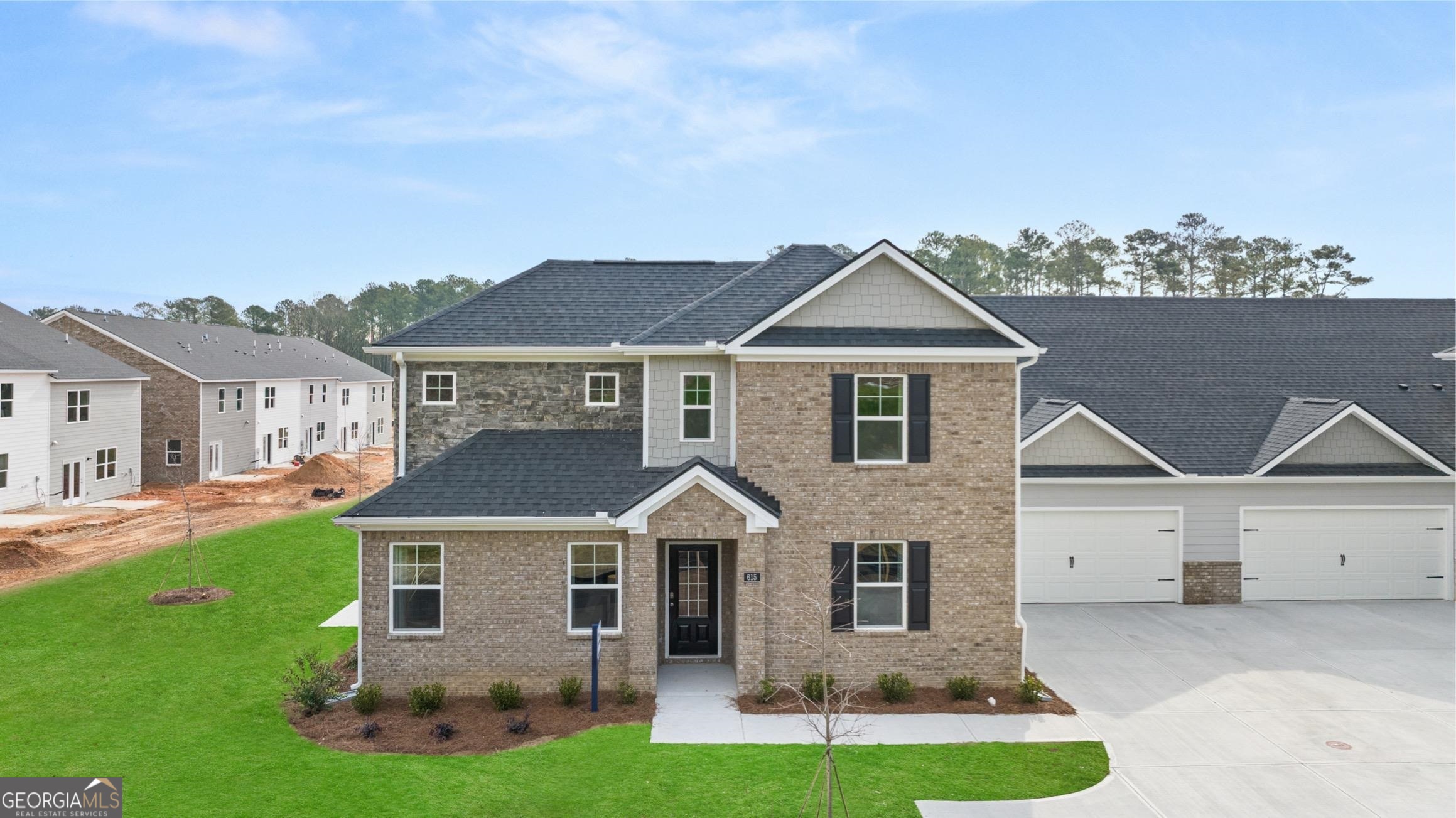 View Loganville, GA 30052 townhome