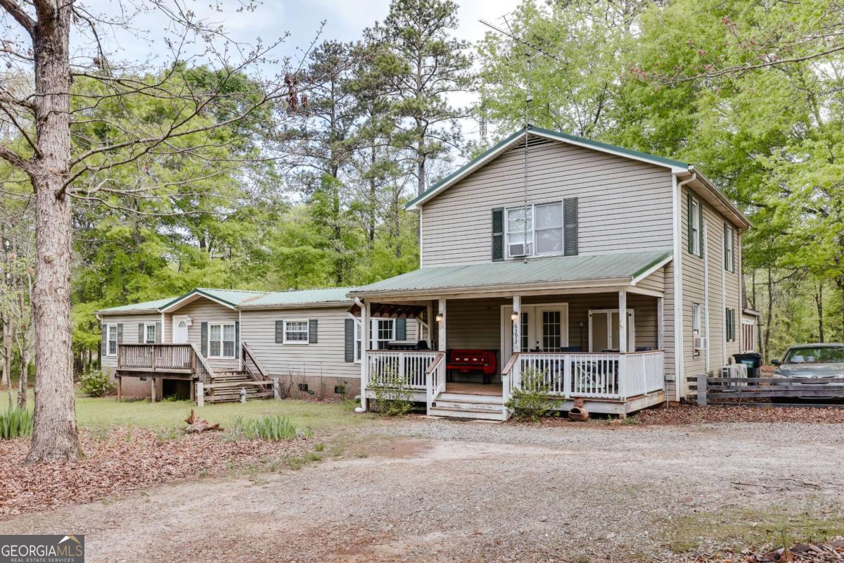 6391 Jefferson River RD