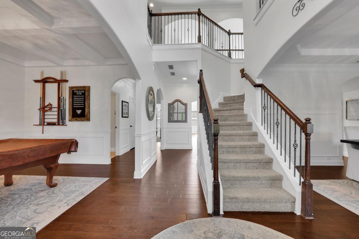 41 Lake Sydney DR