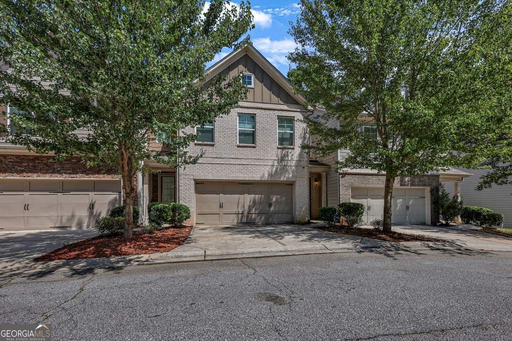 Photo of 2662 Stonekey Bend, Lithonia, GA 30058 (MLS # 10826179)