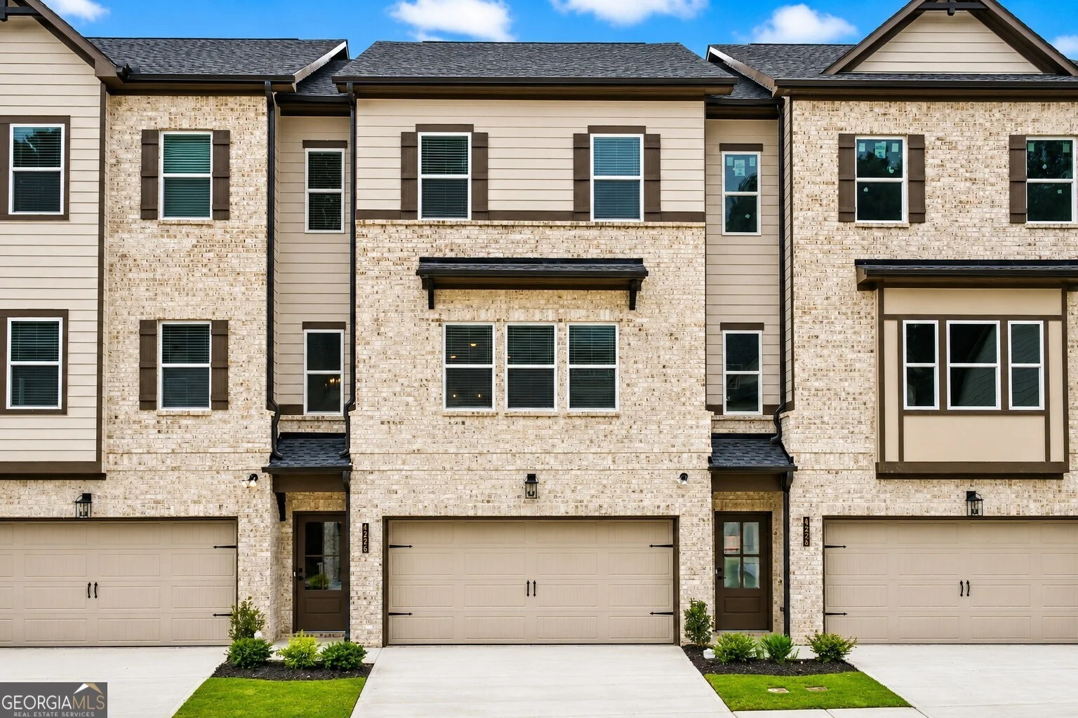 4226 Fern River Trail Unit 18, Norcross, GA, 30093