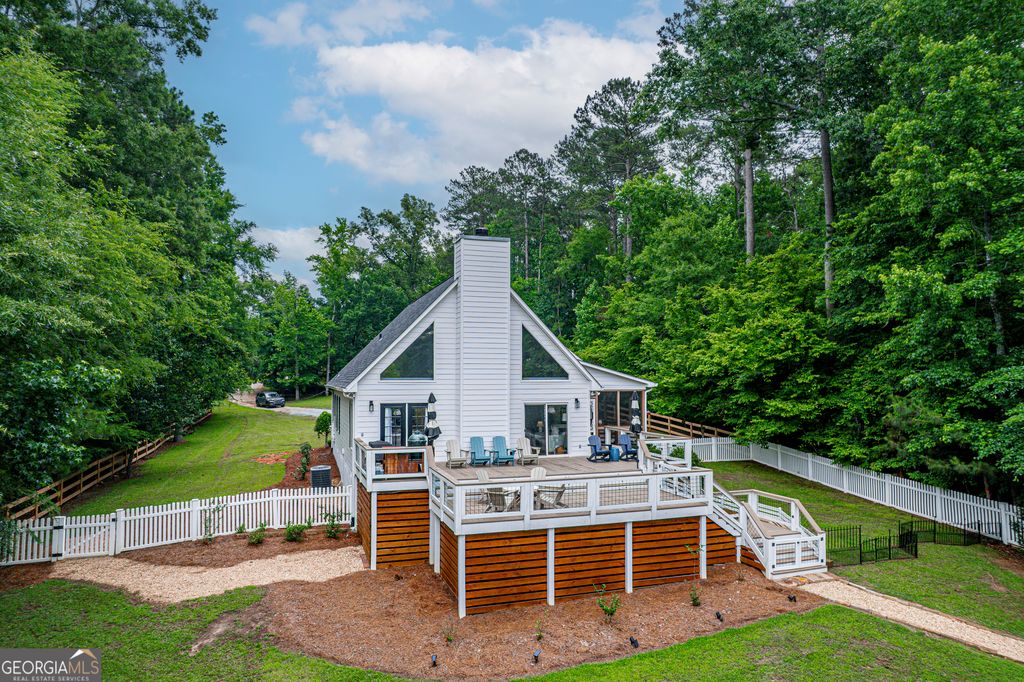 Photo of 336 Cold Branch Road, Eatonton, GA 31024 (MLS # 10776084)