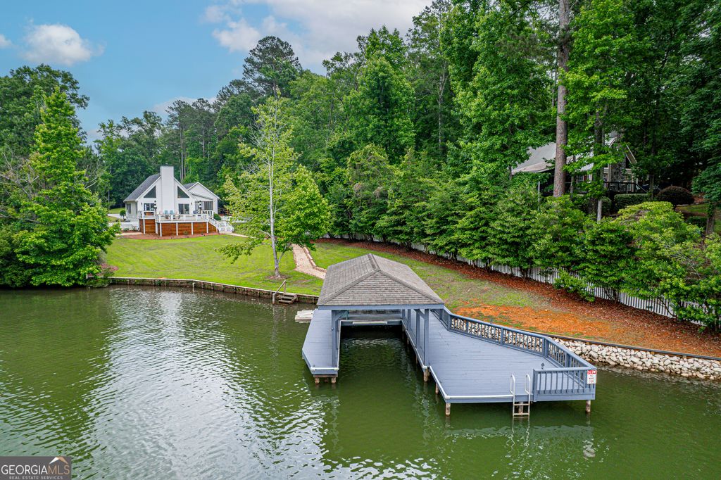 Photo of 336 Cold Branch Road, Eatonton, GA 31024 (MLS # 10776084)