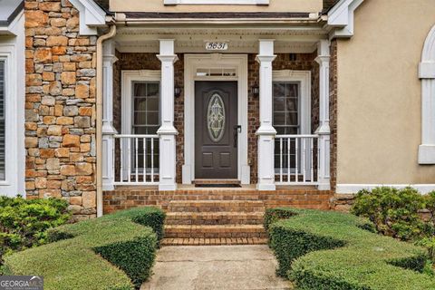 5631 Shamrock LN Douglasville GA 30135