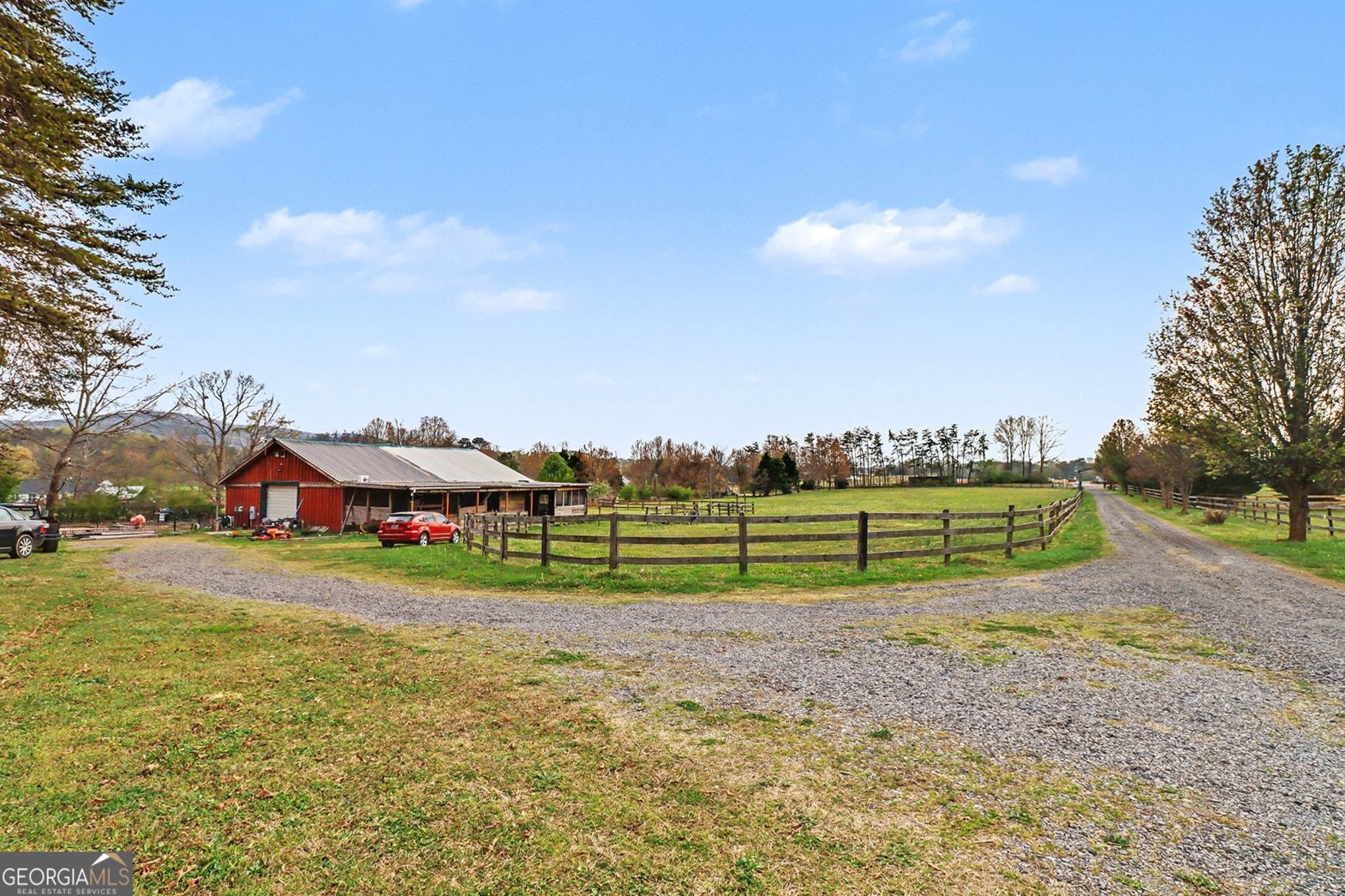 151 Sugar Hill RD NE