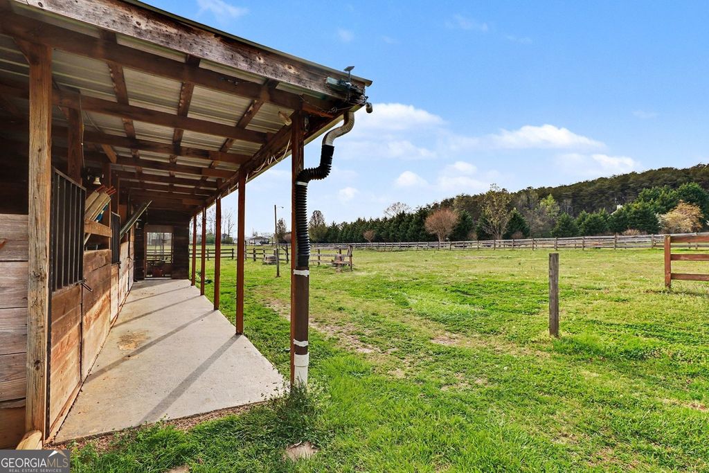 Photo of 151 Sugar Hill Road NE, Rydal, GA 30171 (MLS # 10720477)