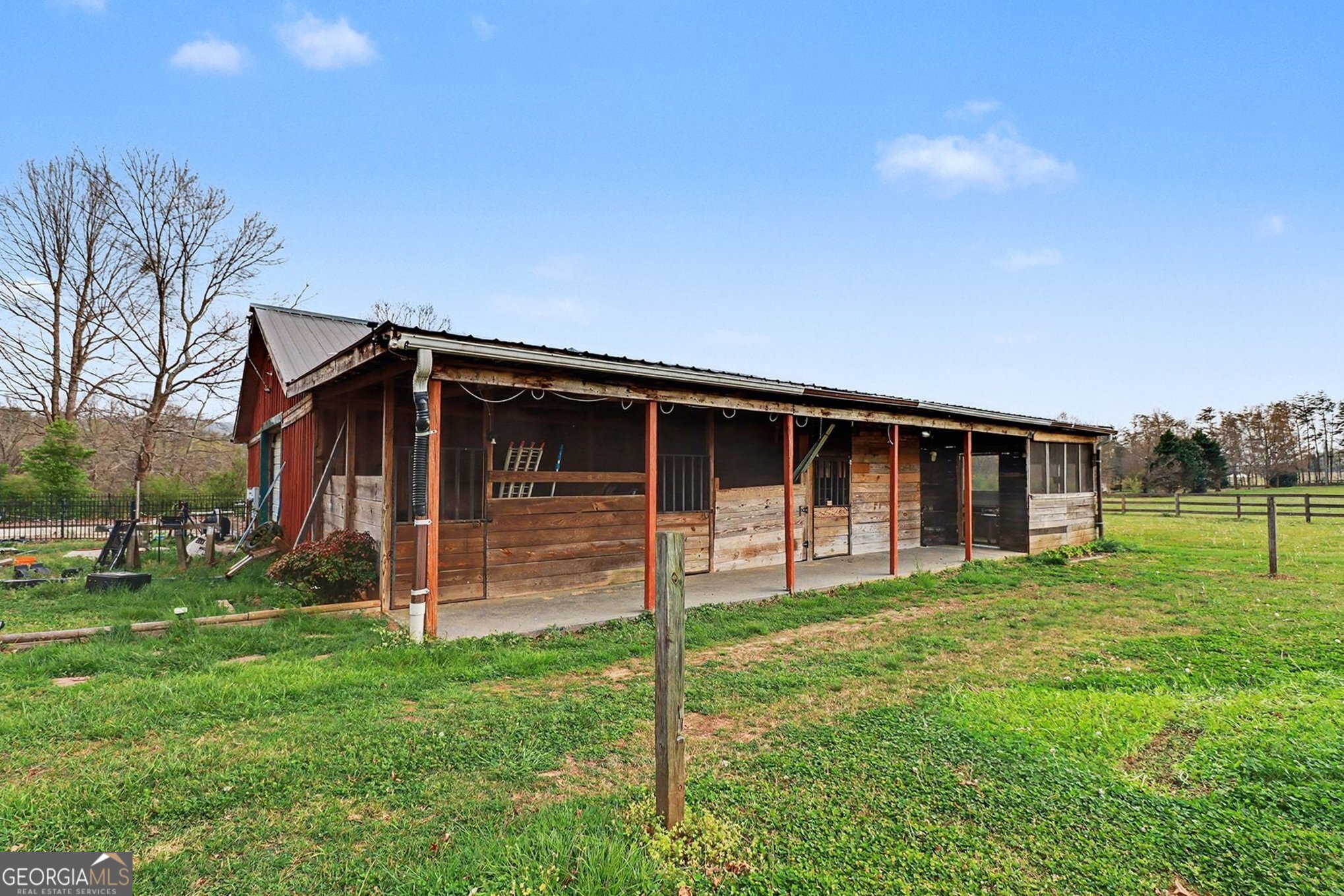 151 Sugar Hill RD NE