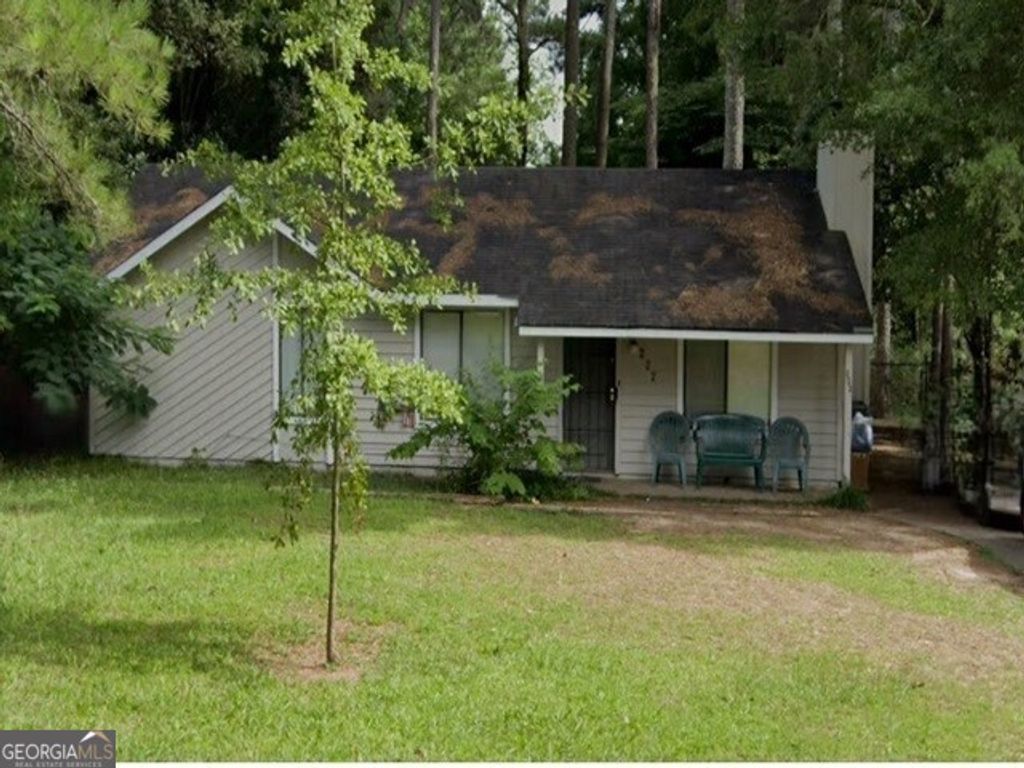 Photo of 222 Peartree Lane, Riverdale, GA 30274 (MLS # 10763829)