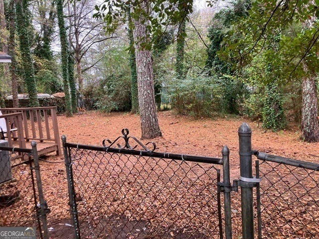 Photo of 222 Peartree Lane, Riverdale, GA 30274 (MLS # 10763829)