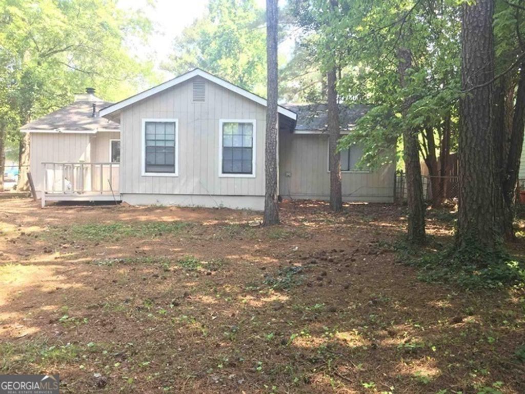 Photo of 222 Peartree Lane, Riverdale, GA 30274 (MLS # 10763829)