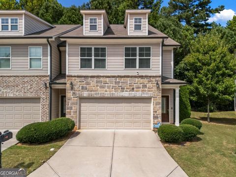 398 Mulberry ROW SE Atlanta GA 30354