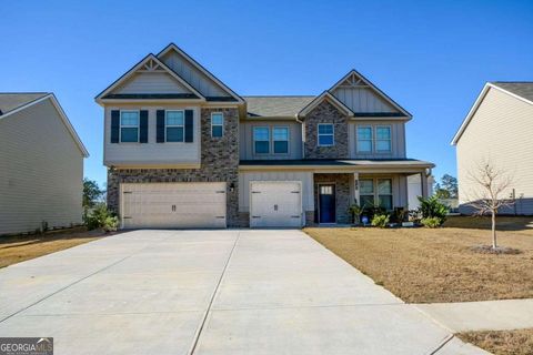 1734 Cadence ST Locust Grove GA 30248