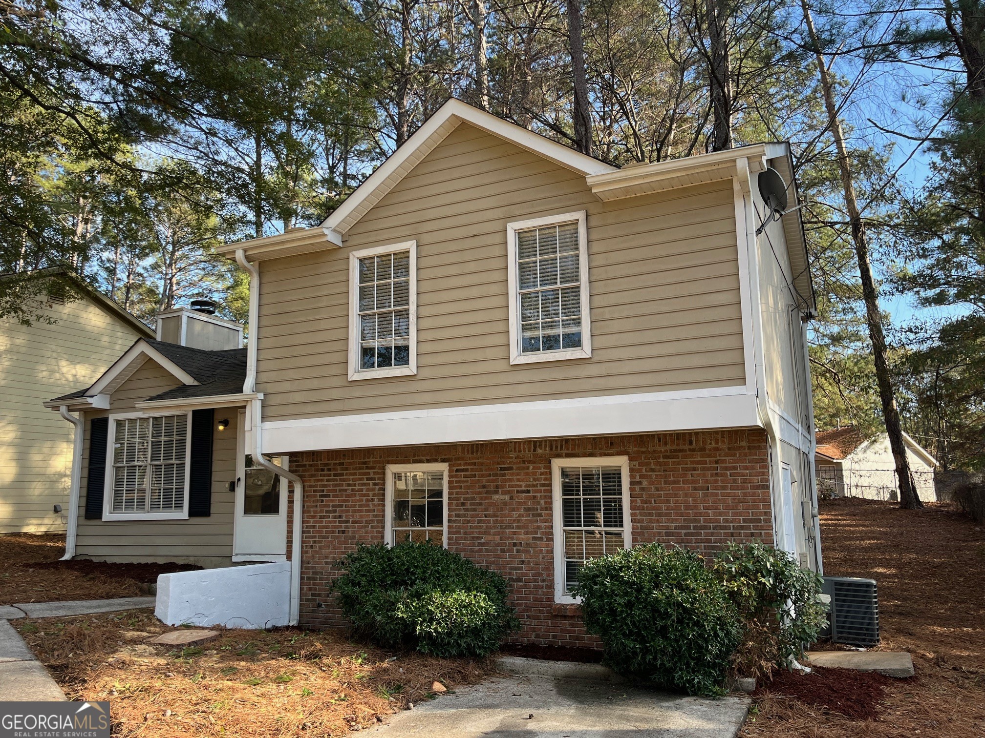 1065 Brandon Hill WAY