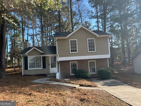 1065 Brandon Hill WAY Jonesboro GA 30238