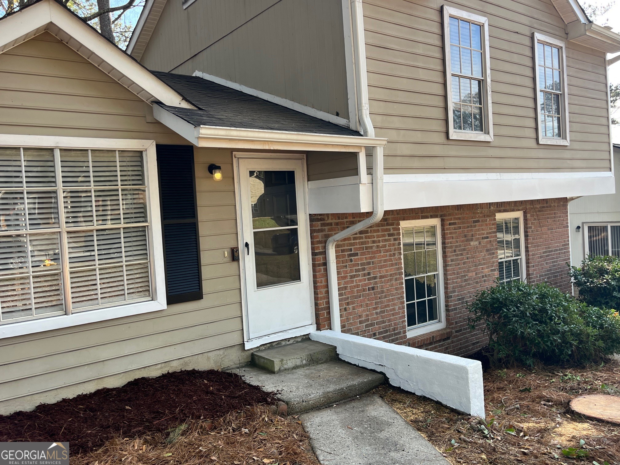 1065 Brandon Hill WAY