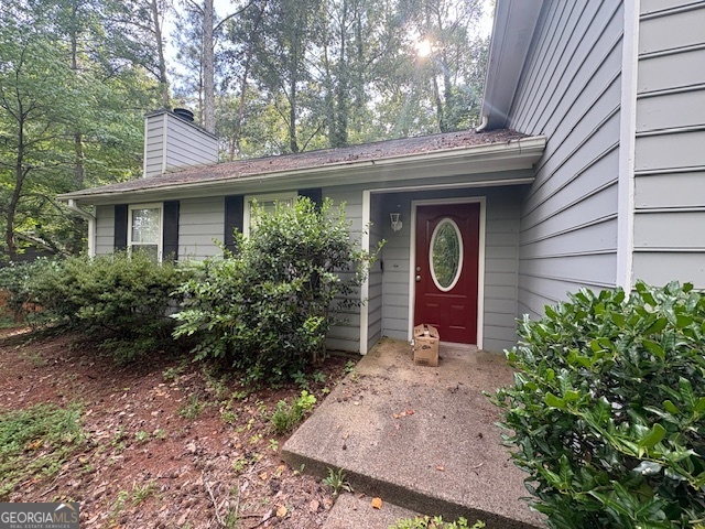 Welcome to 2256 Turtle Club Drive NE, located in the heart of East Cobb and zoned for some of the best schools in Marietta! This home sits on a large, wooded lot and offers loads of potential for the right buyer ready to roll up their sleeves and make it shine. Featuring a vaulted family room with gas fireplace, separate dining room, hardwood floors, and a tiled screened-in porch, this home is full of character and charm. The spacious master suite, finished basement with built-ins, and generous layout provide a solid foundation for updates and personalization. Whether you're an investor, renovator, or homeowner looking to build sweat equity, this property offers a rare chance to create your dream home in an unbeatable location. The best part of this property is the prime East Cobb location, top-rated school district, vaulted ceilings and natural light, finished basement (ideal for office or bonus room), large, private wooded lot, and tons of potential with the right vision! Bring your creativity and make this home your own!