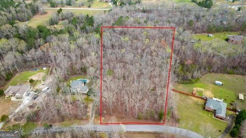 0 Brooks DR Stockbridge GA 30281