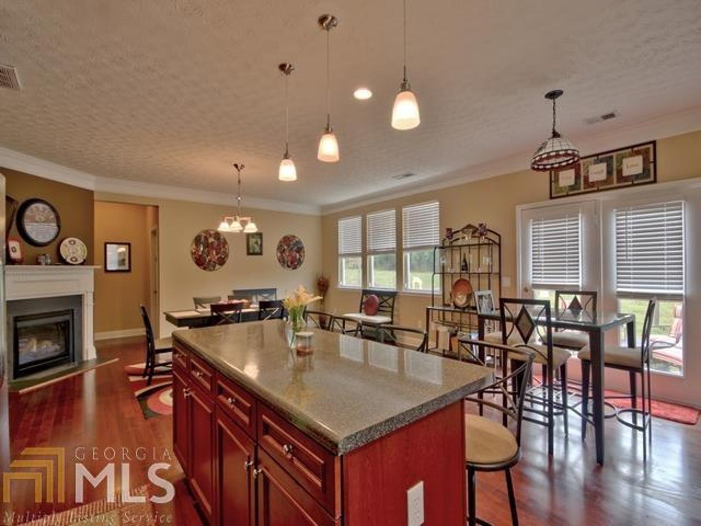 Heritage Ridge - Residential