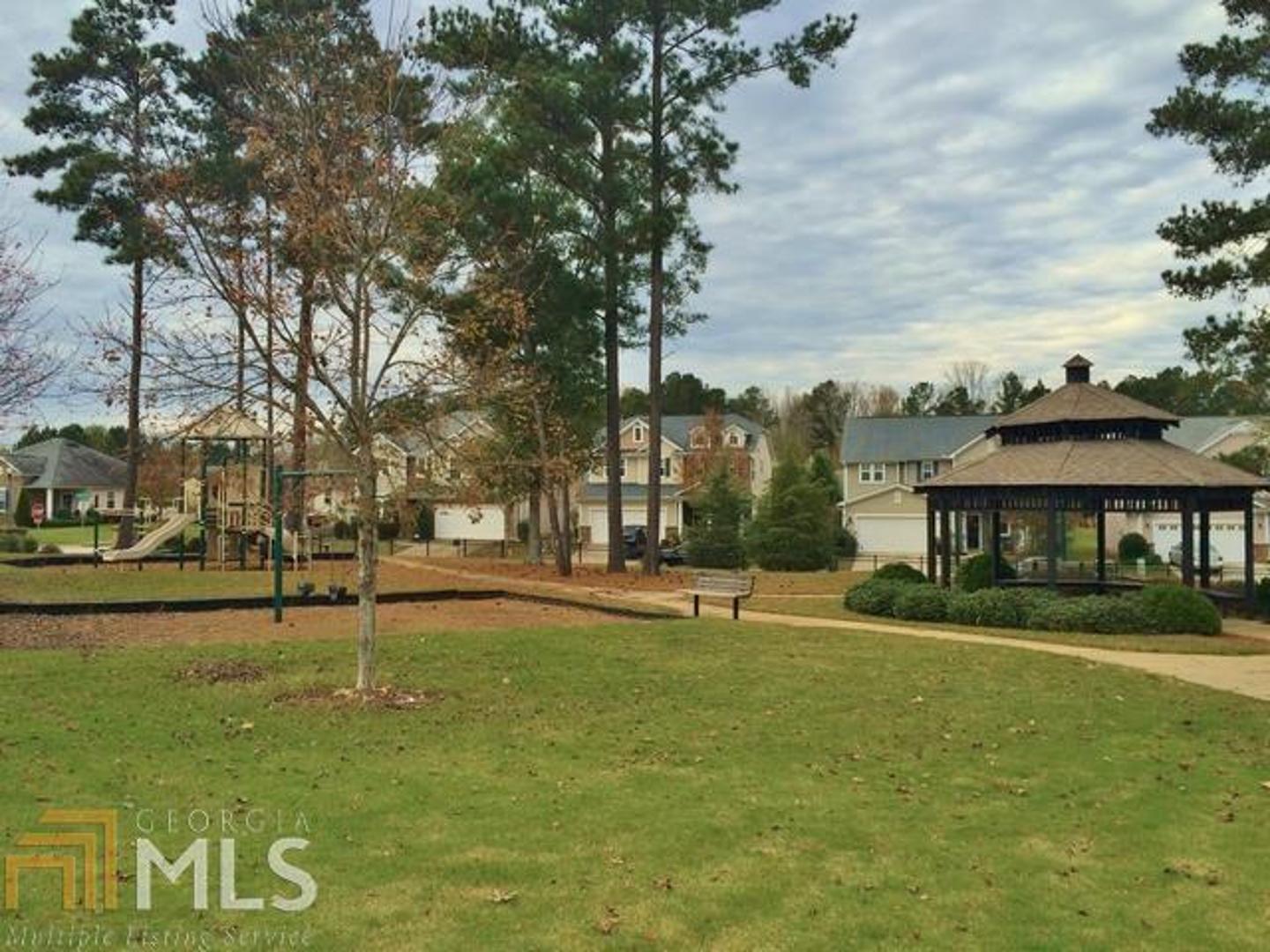 Heritage Ridge - Residential
