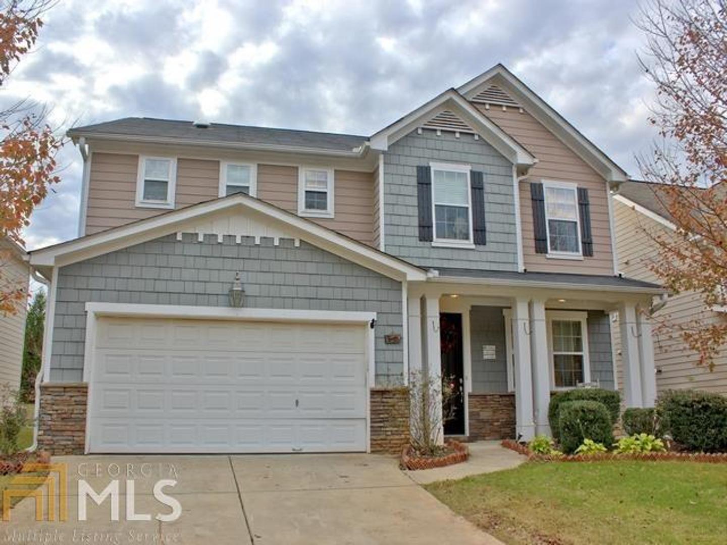 Heritage Ridge - Residential