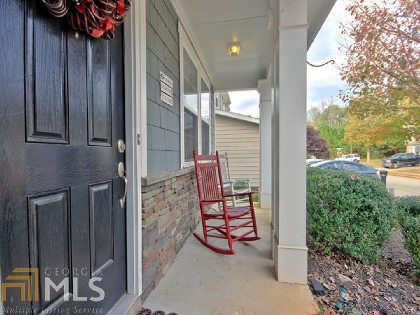 Heritage Ridge - Residential