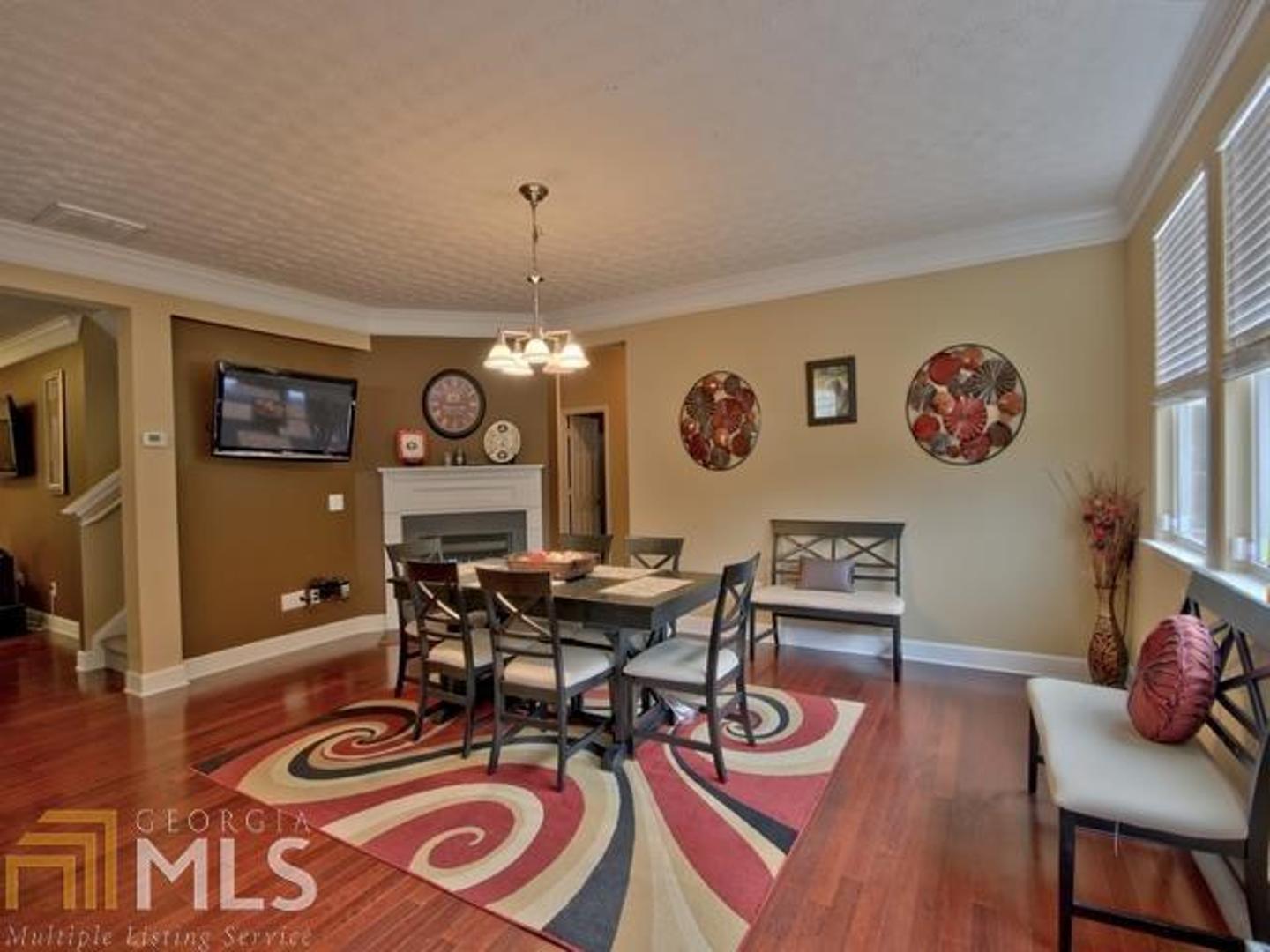 Heritage Ridge - Residential