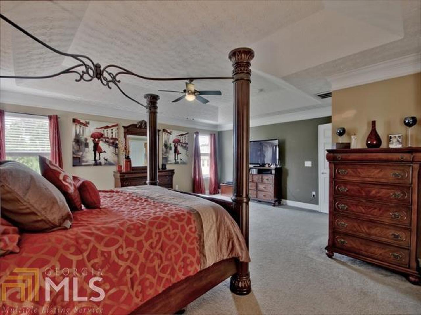 Heritage Ridge - Residential