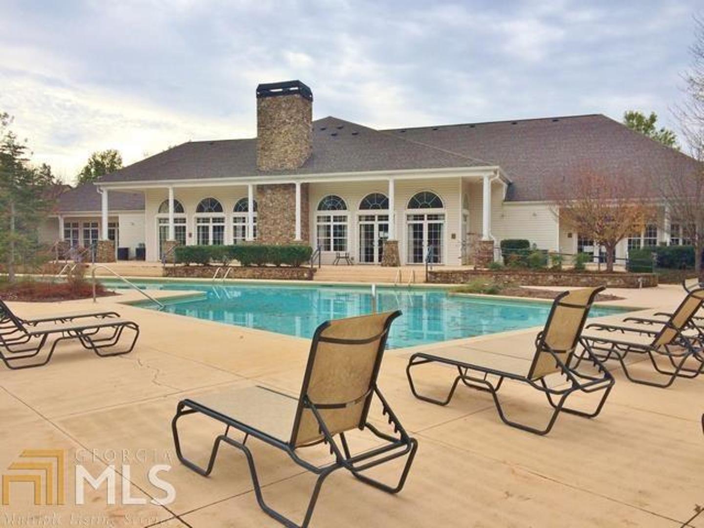 Heritage Ridge - Residential