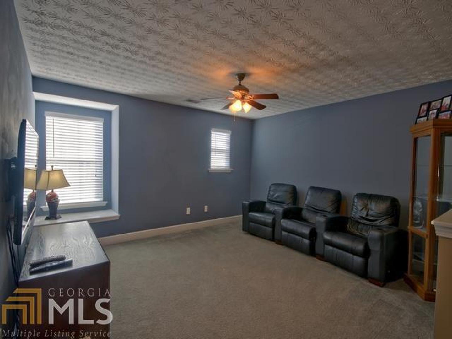 Heritage Ridge - Residential